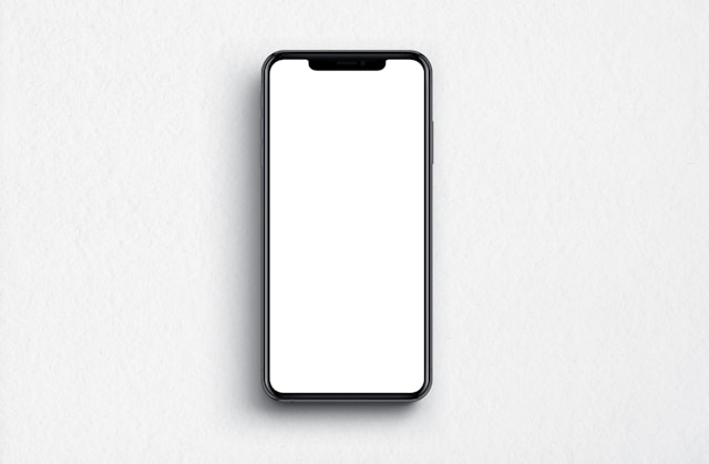 iphone aspect ratio